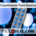 Серебряная Пуля Виагра 22